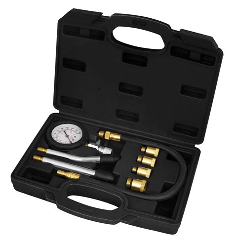 performance tool compression tester|compression tester kit.